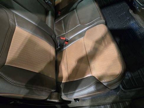 Used 2022 Ford F150 King Ranch w/ Equipment Group 601A High image 11