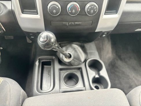 Used 2010 Dodge Ram 3500 Truck SLT w/ Big Horn Regional Package image 19