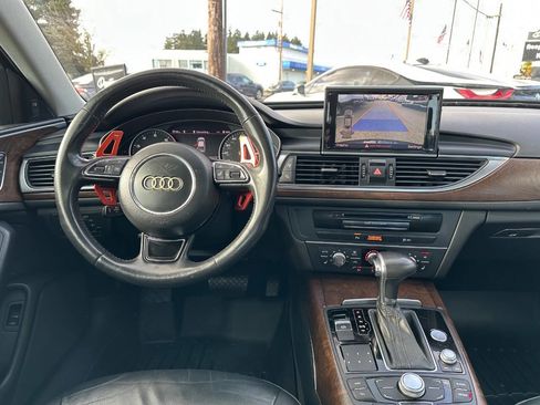 Used 2012 Audi A6 2.0T Premium Plus FWD image 27