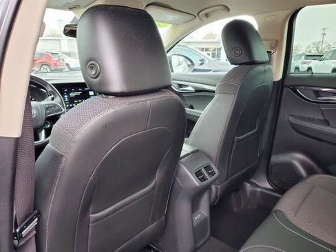 Used 2022 Buick Envision Preferred image 26