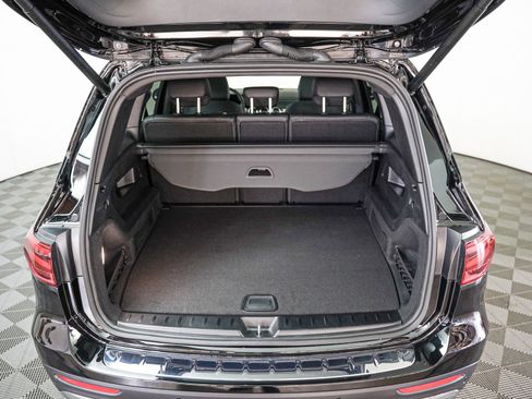 New 2026 Mercedes-Benz GLB 250 250 image 8