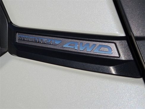 New 2026 Subaru Forester Touring image 7