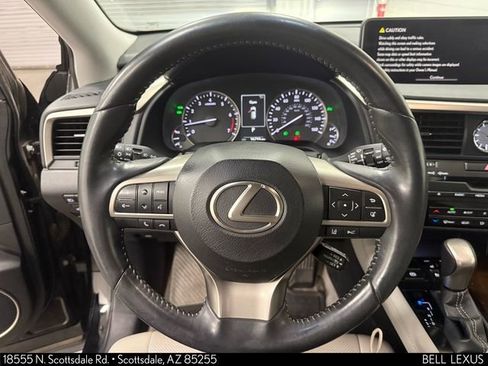 Used 2016 Lexus RX 350 AWD image 14