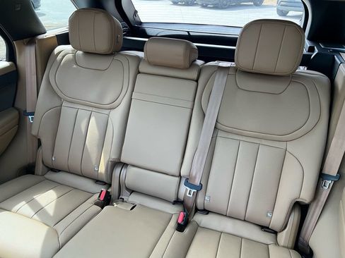 New 2026 Land Rover Range Rover Sport SE AWD/4WD image 20