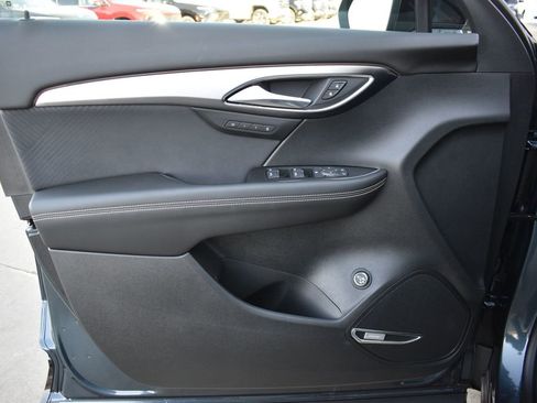 New 2026 Buick Envision Sport Touring image 20