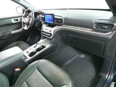 Certified 2023 Ford Explorer Timberline AWD/4WD image 35