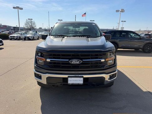 Used 2025 Ford F150 XLT w/ Equipment Group 301A Standard image 7