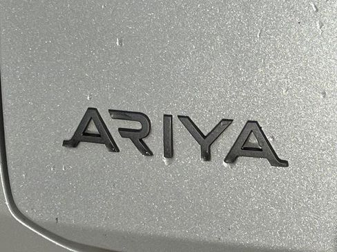 Certified 2024 Nissan Ariya AWD image 24