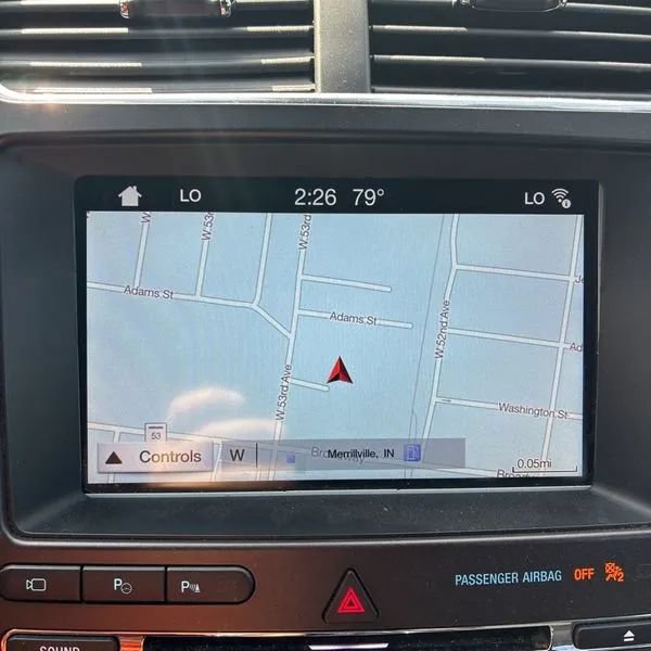 Used 2017 Ford Explorer Limited w/ Equipment Group 301A FWD image 29