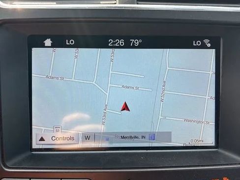 Used 2017 Ford Explorer Limited w/ Equipment Group 301A FWD image 29