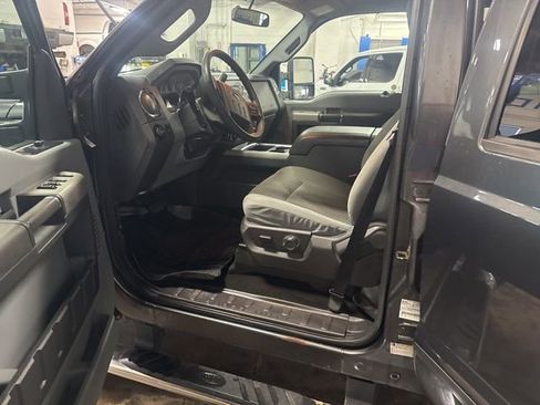 Used 2016 Ford F250 XLT w/ XLT Value Package image 10