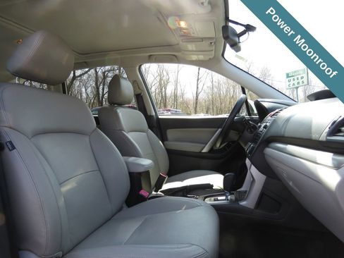 Used 2015 Subaru Forester 2.5i Premium w/ All-Weather Package image 13