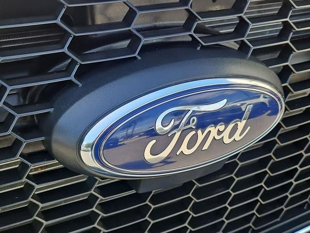 Used 2025 Ford Transit 250 Low Roof w/ Exterior Upgrade Package RWD image 28