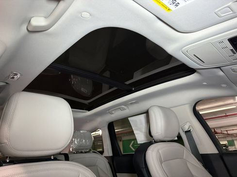 New 2026 Lincoln Nautilus Premier w/ Equipment Group 102A AWD/4WD image 13