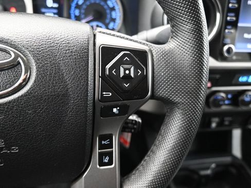 Used 2022 Toyota Tacoma SR5 image 23