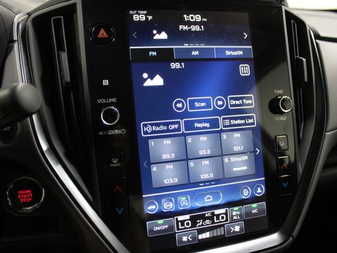 New 2026 Subaru Crosstrek 2.0i Premium image 13