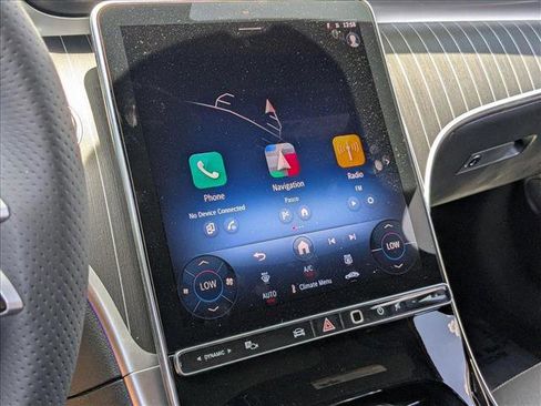 New 2025 Mercedes-Benz C 300 Sedan image 11