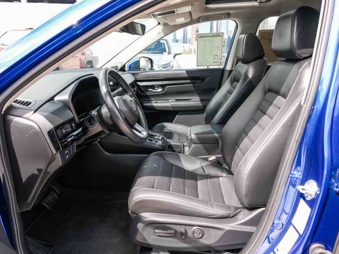 Used 2024 Honda CR-V EX-L image 20