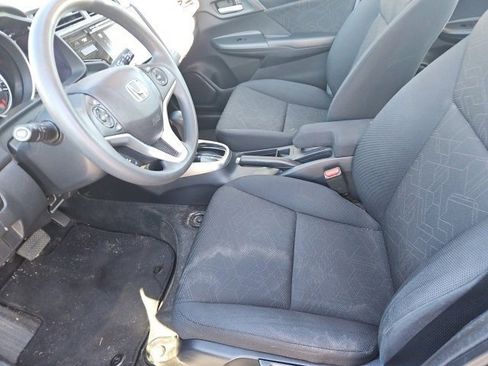 Used 2015 Honda Fit EX image 11