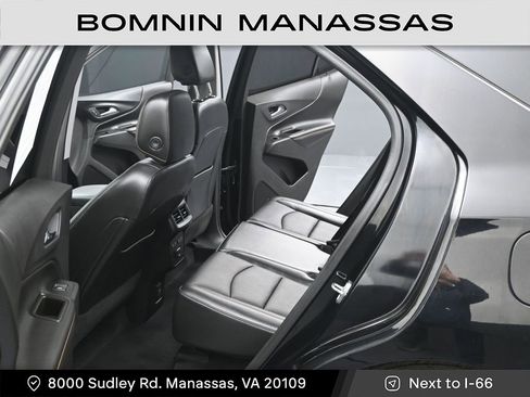 Used 2019 Chevrolet Equinox Premier image 11