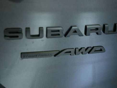 Used 2025 Subaru Outback Onyx Edition AWD/4WD image 12