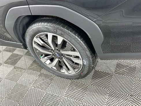 New 2026 Subaru Forester Touring image 39