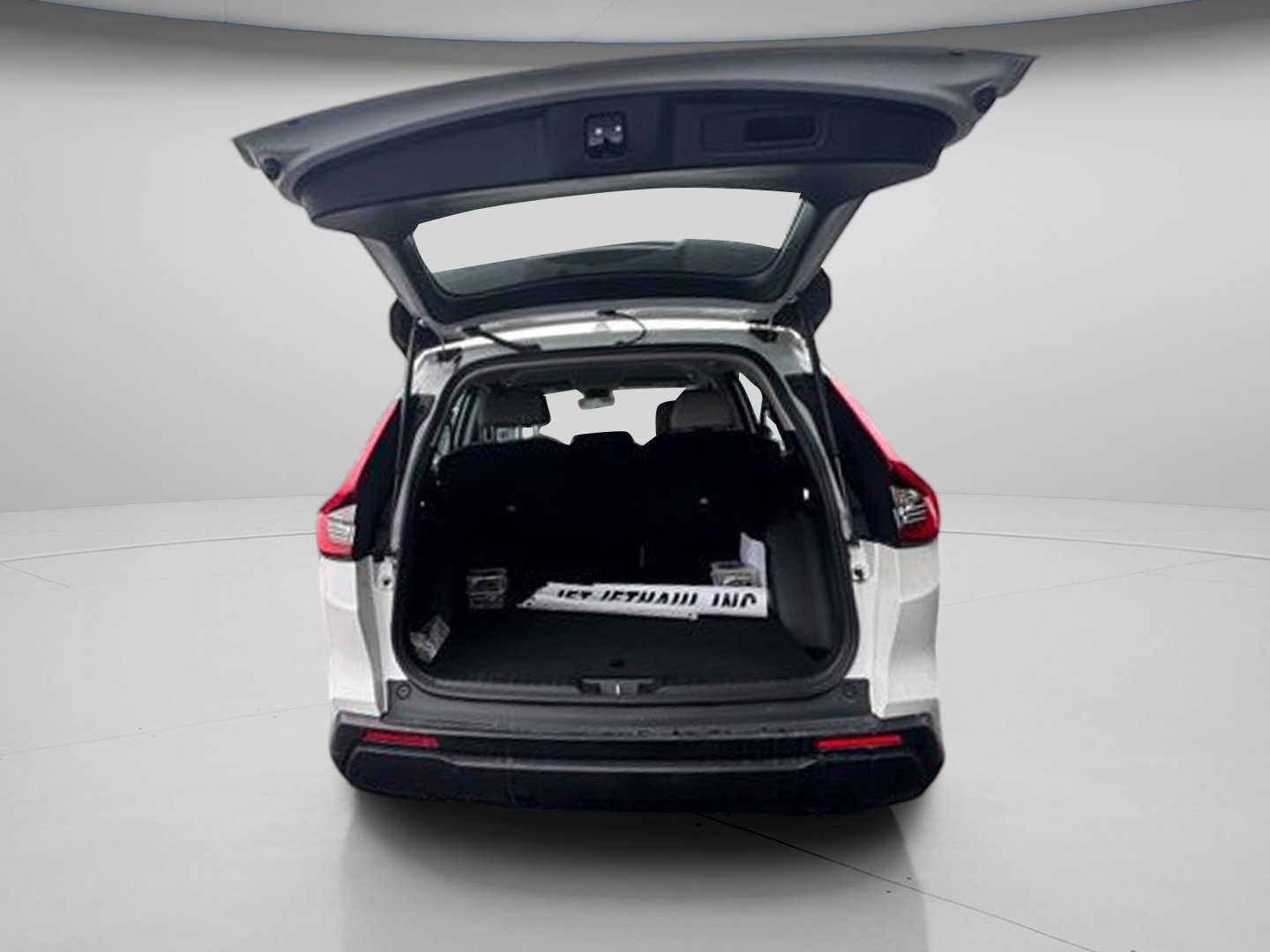 Used 2024 Honda CR-V LX image 20