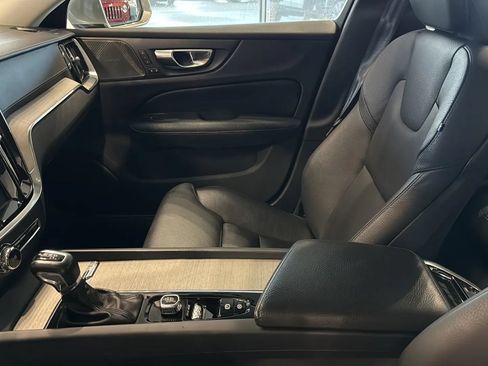 Used 2020 Volvo S60 T5 Inscription FWD image 27