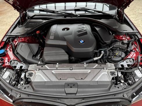 New 2026 BMW 330i xDrive Sedan w/ M Sport Package image 27