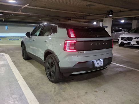 New 2026 Volvo EX30 Cross Country Ultra w/ Protection Package Premier image 5