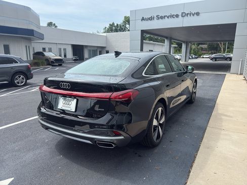Certified 2025 Audi A5 2.0T Premium w/ Convenience Package AWD/4WD image 5