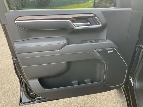 New 2026 GMC Sierra 1500 Elevation w/ Elevation Premium Package image 23