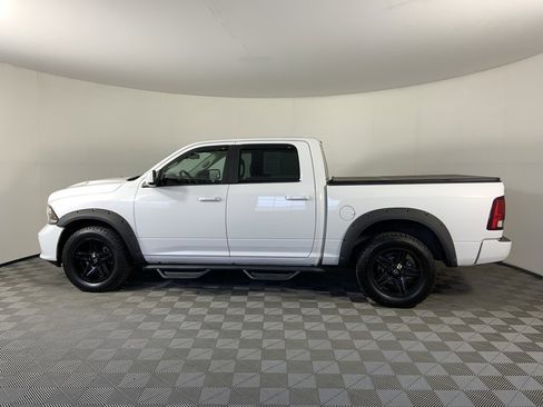 Used 2016 RAM 1500 Sport image 6