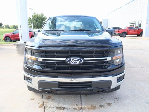 New 2025 Ford F150 XLT w/ Equipment Group 301A Standard image 10