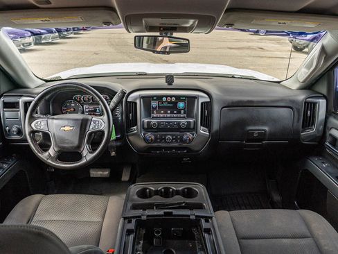 Used 2015 Chevrolet Silverado 1500 LT w/ All Star Edition RWD image 22