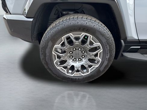 Used 2025 GMC Hummer EV 3X AWD/4WD image 37