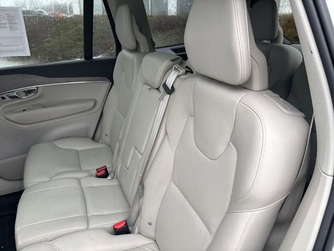 Certified 2023 Volvo XC90 B5 Plus w/ Protection Package Premier image 30