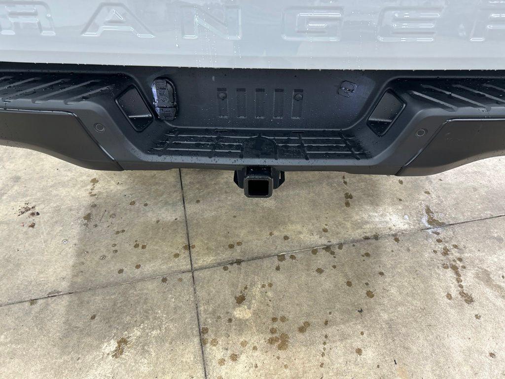 New 2026 Ford Ranger XLT AWD/4WD image 28