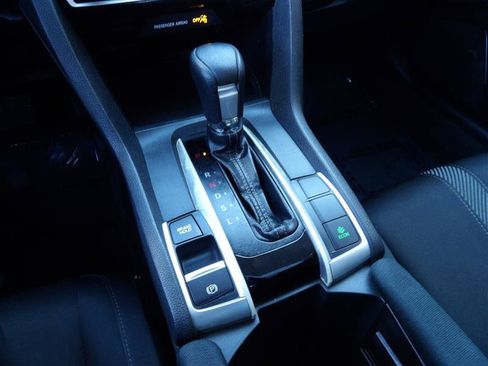 Used 2018 Honda Civic EX image 18