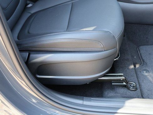 New 2026 Hyundai Tucson SEL image 11