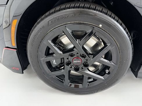 New 2026 MINI Cooper S FWD image 30