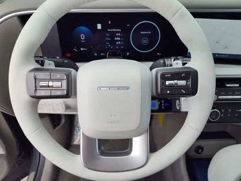 New 2026 Hyundai Palisade Limited AWD/4WD image 21