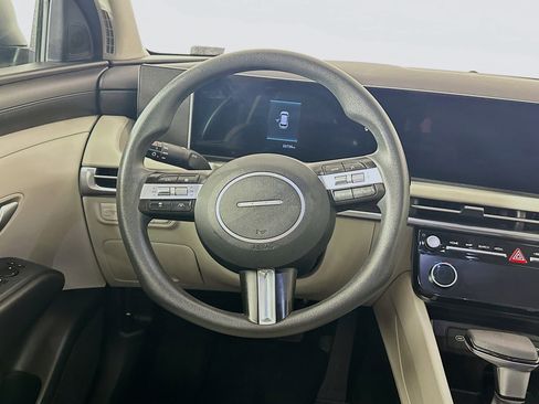 Used 2025 Hyundai Tucson SEL image 18