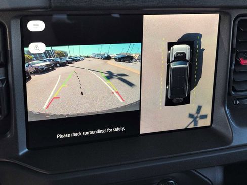 New 2025 Ford Bronco Raptor image 22