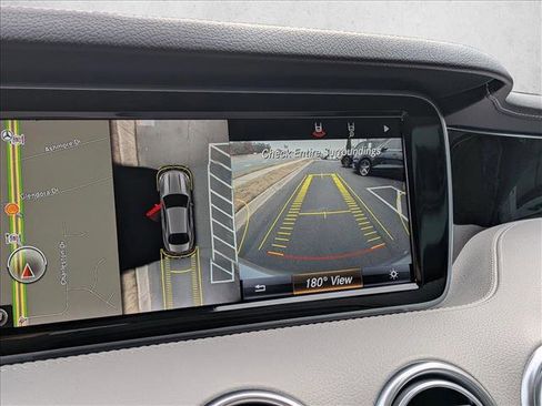 Used 2015 Mercedes-Benz S 550 4MATIC Coupe image 16