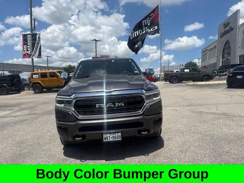 Used 2022 RAM 1500 Limited RWD image 6