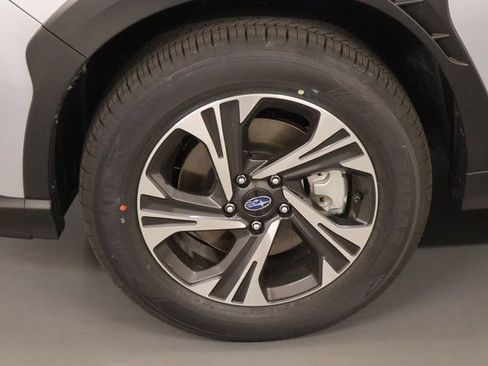New 2026 Subaru Crosstrek 2.5i Premium AWD/4WD image 9