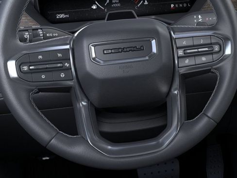 New 2026 GMC Acadia Denali w/ Super Cruise Package FWD image 19