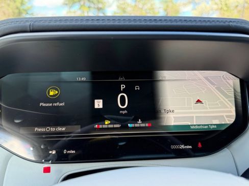 New 2026 Land Rover Range Rover Sport SE image 24