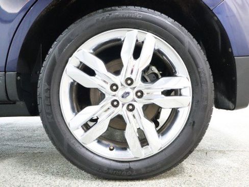 Used 2011 Ford Edge Limited w/ Vision Pkg image 21